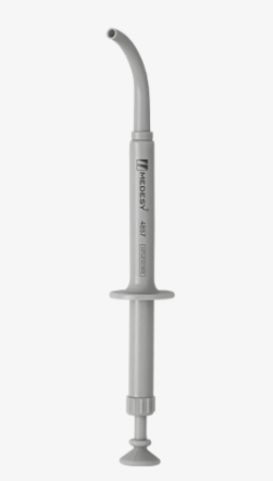 AMALGAM CARRIER PLASTIC 45 - 4857