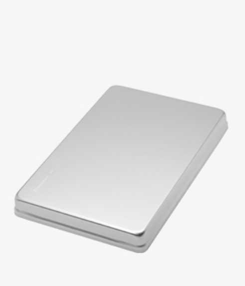 LID ALUMINIUM SILVER - 999/AS