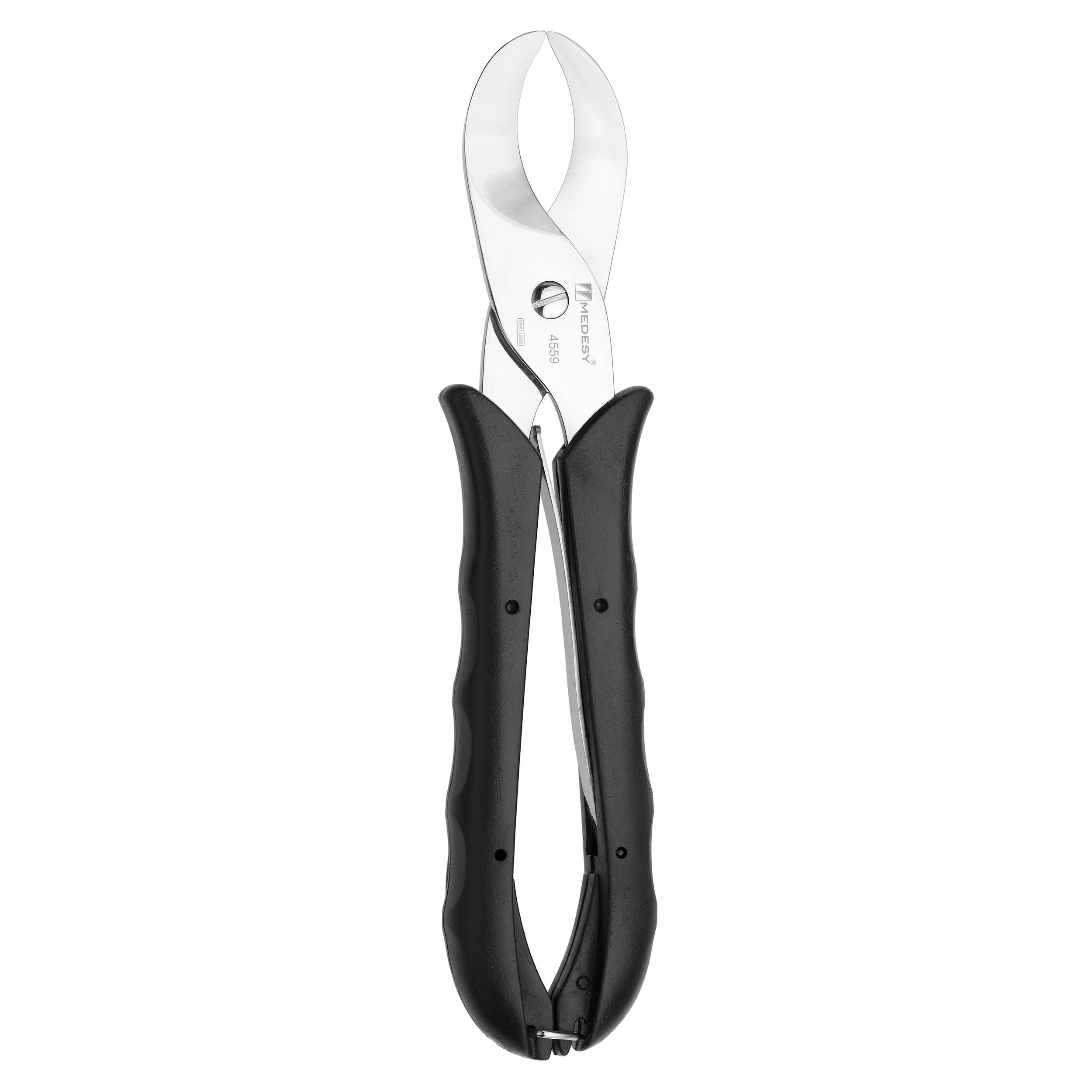 PLASTER SHEAR mm210 - PLASTIC HANDLE - 4559