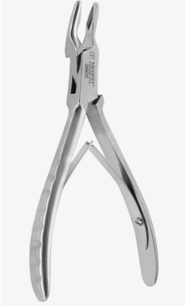 BONE RONGEUR LUER - 3805