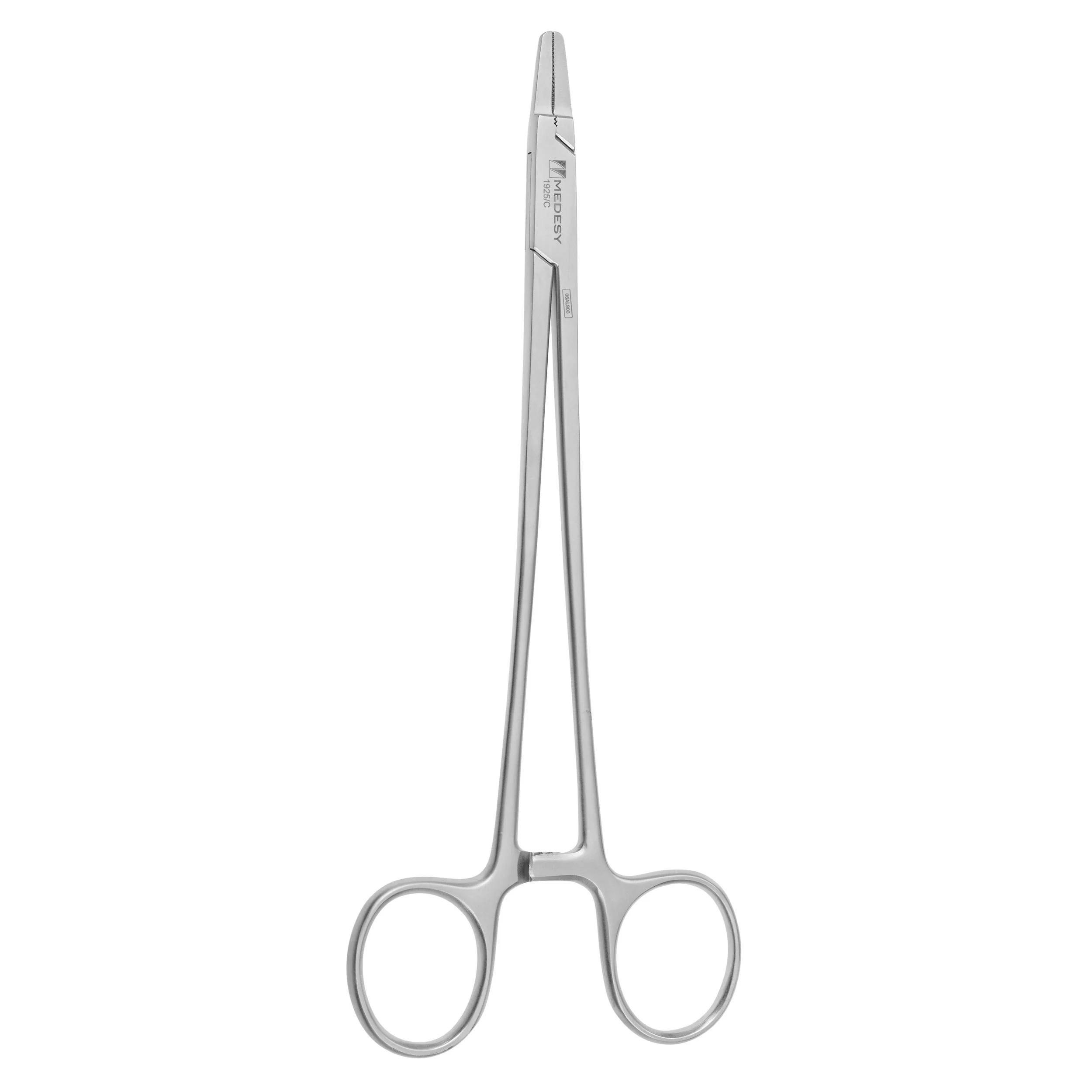 NEEDLE HOLDER CRILE-RYDER mm180 - 1925/C