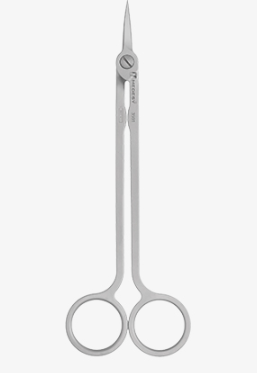 SCISSOR HI-TECH CURVED mm160 - 3591