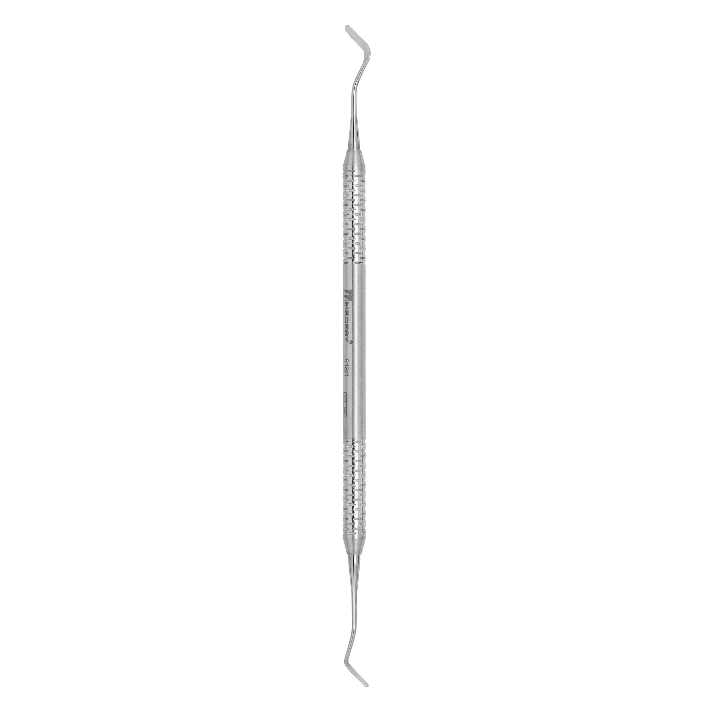 COMPOSITE SPATULA SS1 - 518/1