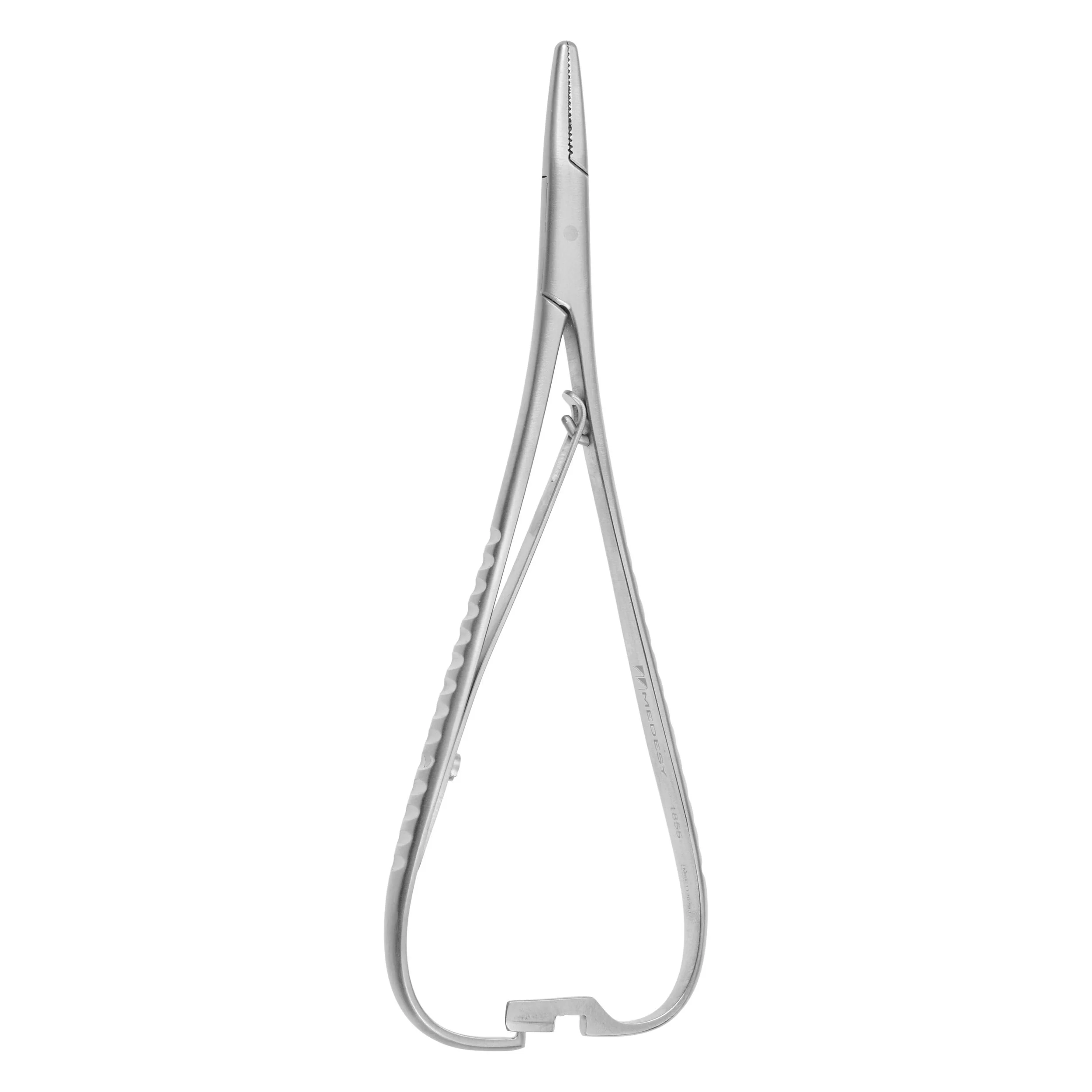NEEDLE HOLDER MATHIEU mm140 - 1855