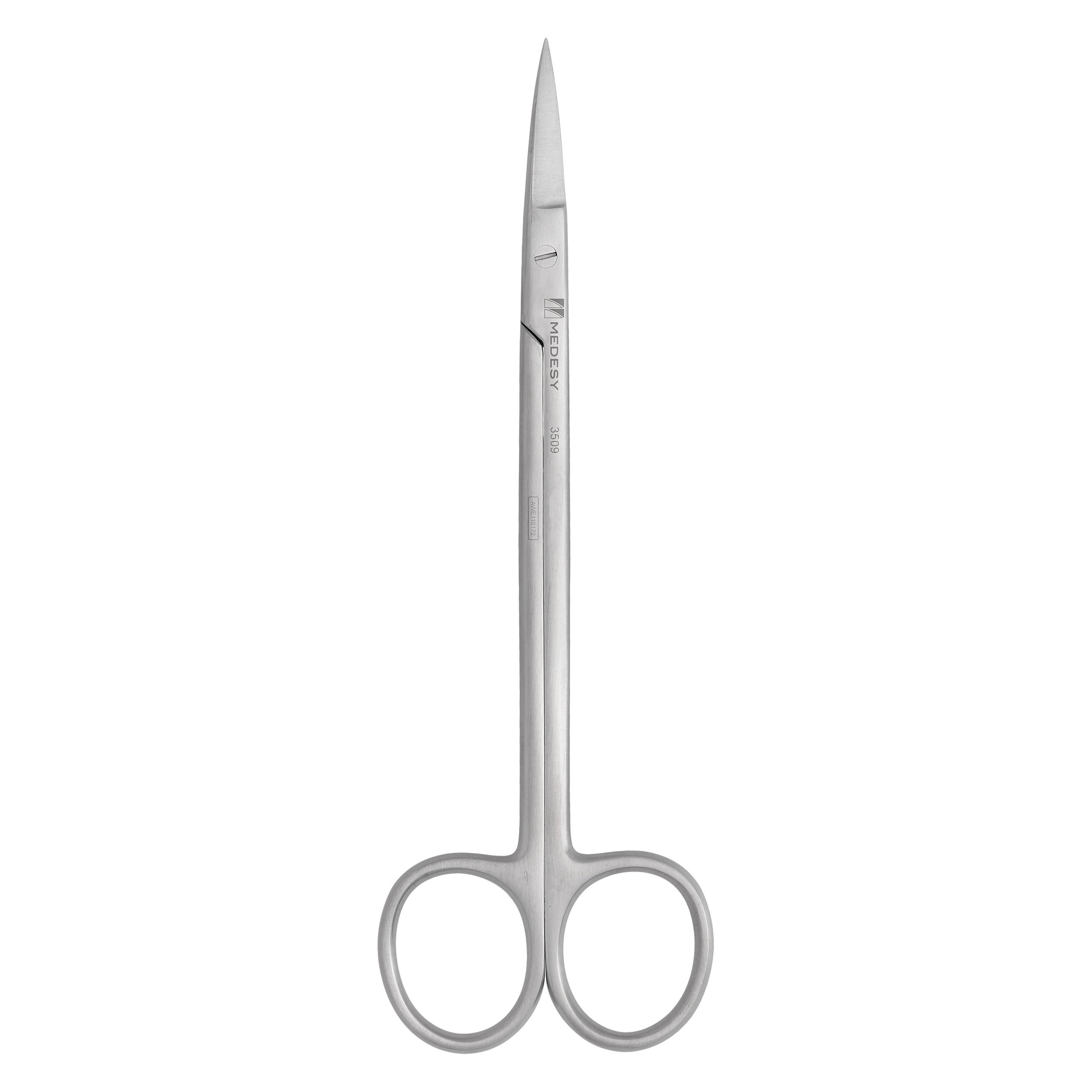 SCISSOR KELLY mm160 - 3509