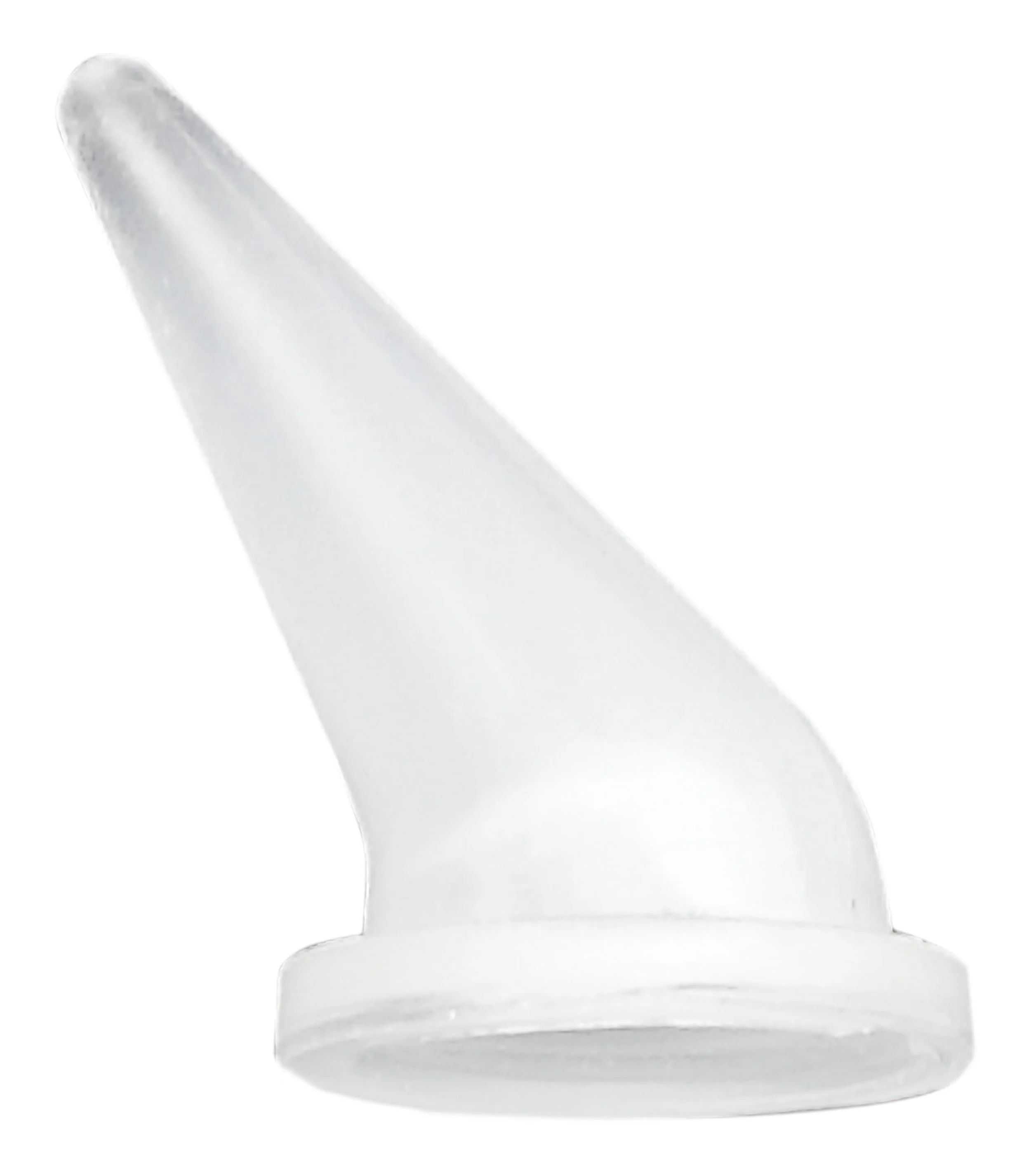 SYRINGE FOR ELASTOMERS - TIP SPARE PART - 4955/P