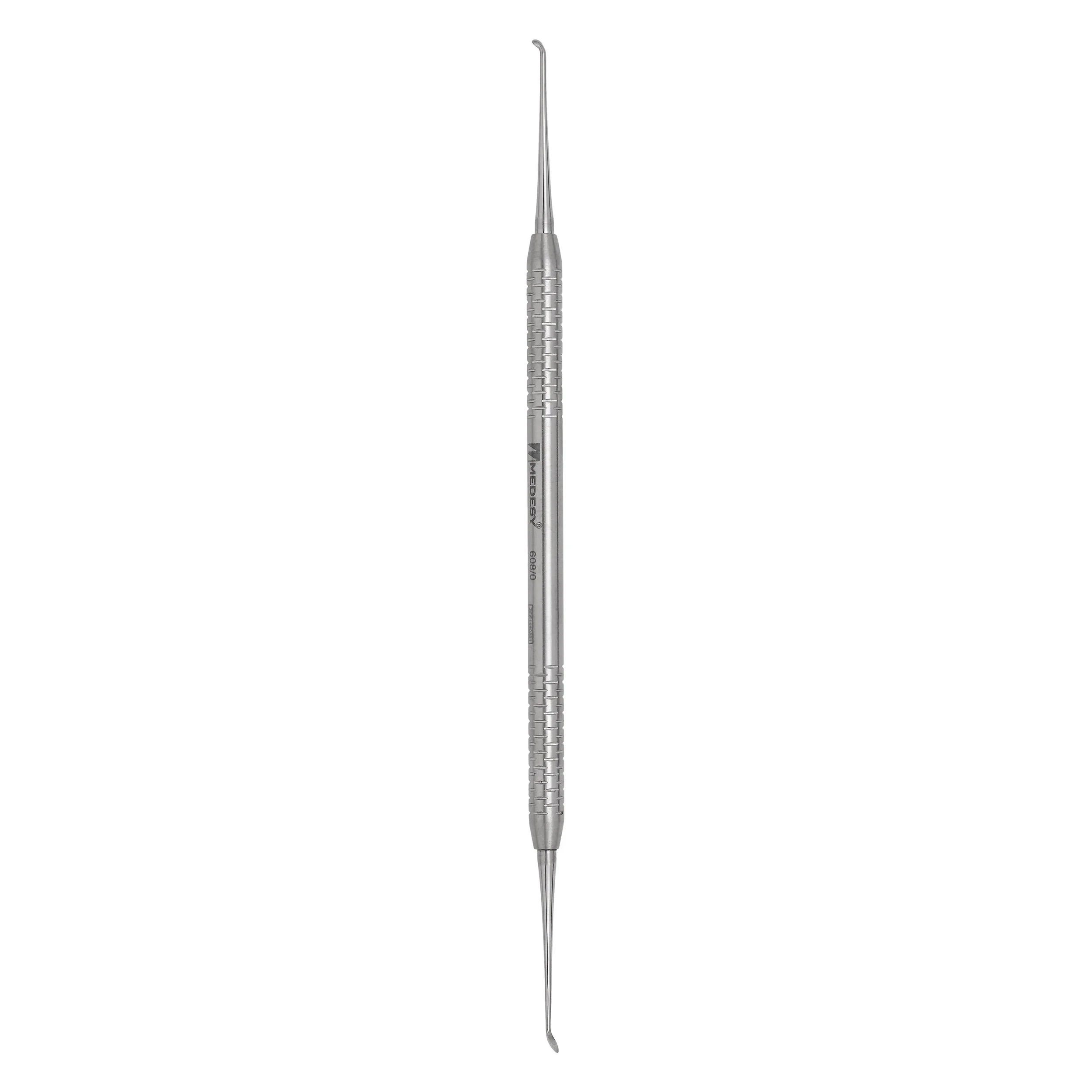 AMALGAM CARVER N. 0 - 608/0