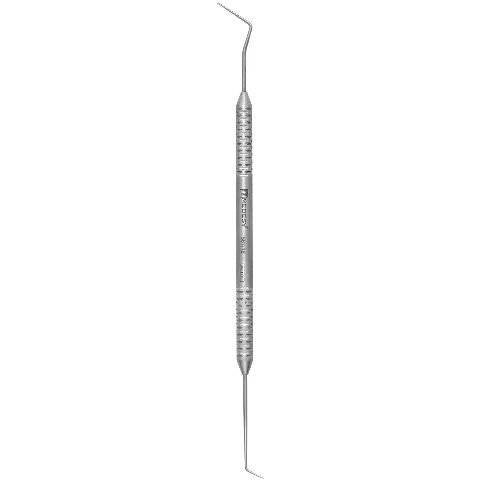 PROBE DOUBLE WILLIAMS - 567/16