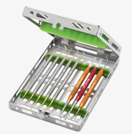 KIT COMPOSITE ANTERIOR - 1675/4