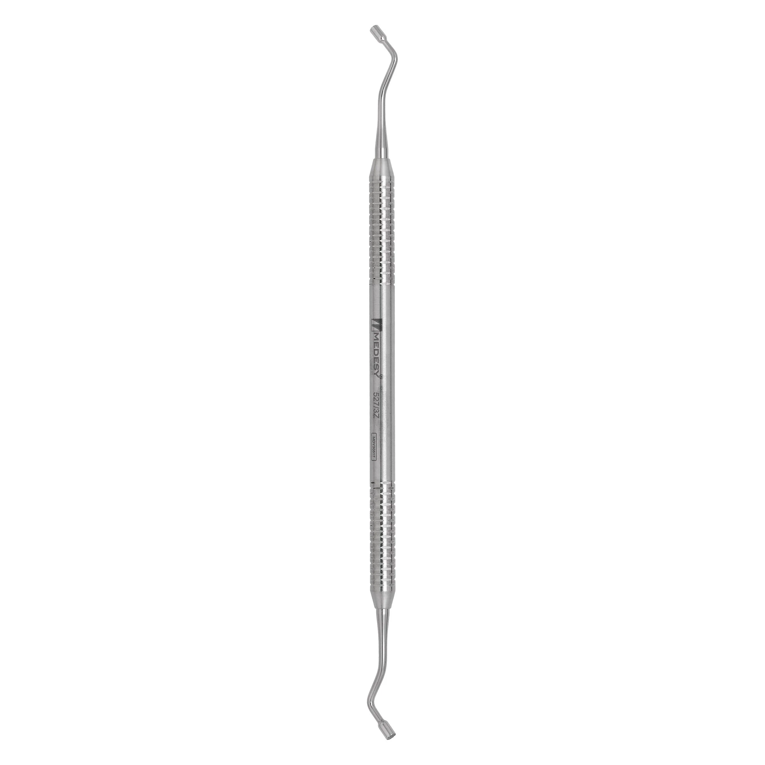 FILLING INSTRUMENT M3Z SERRATED - 527/3Z