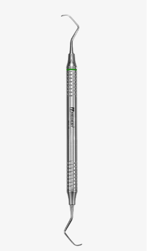 CURETTE GRACEY 9-10 RIGID TYPE - 628/9-10.C8