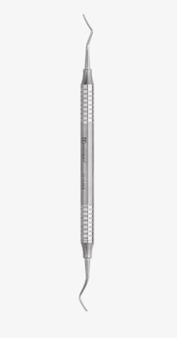 SCALER HOE - POSTERIOR - 551/5.HL8