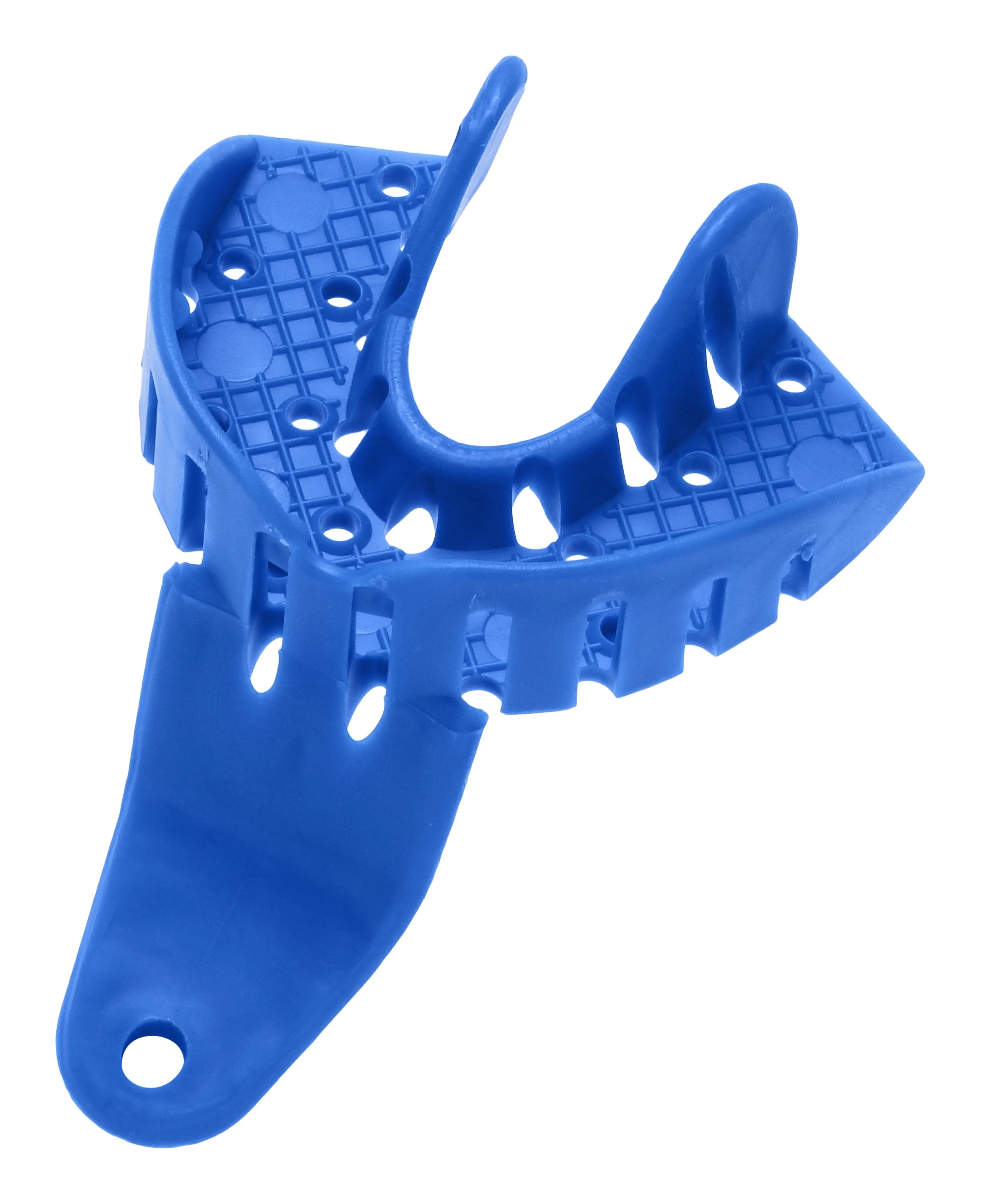 IMPRESSION-TRAY DISPOSABLE XXS - L1 - 6007/L1
