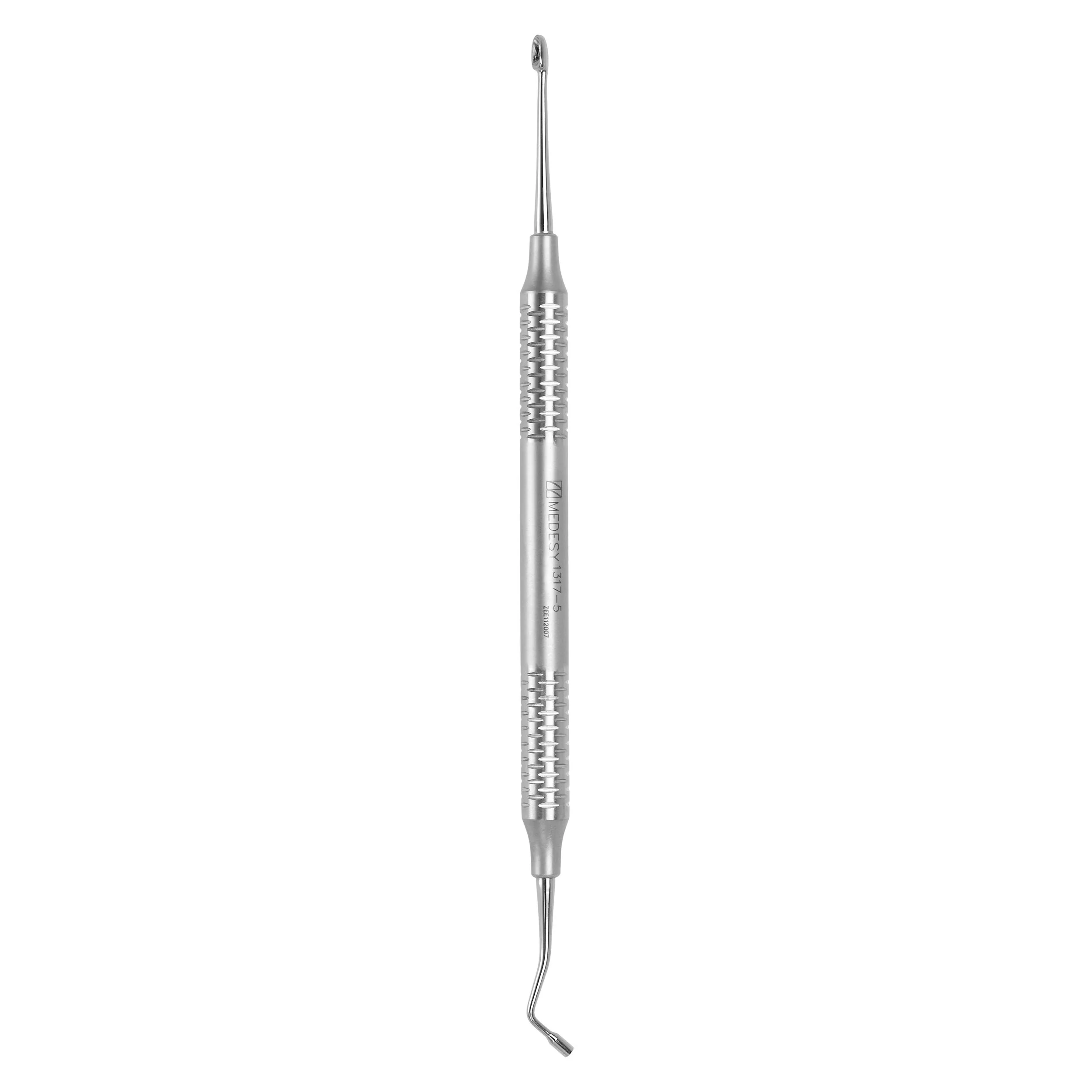 BONE SCOOP AND PLUGGER - 1317/5.HL8
