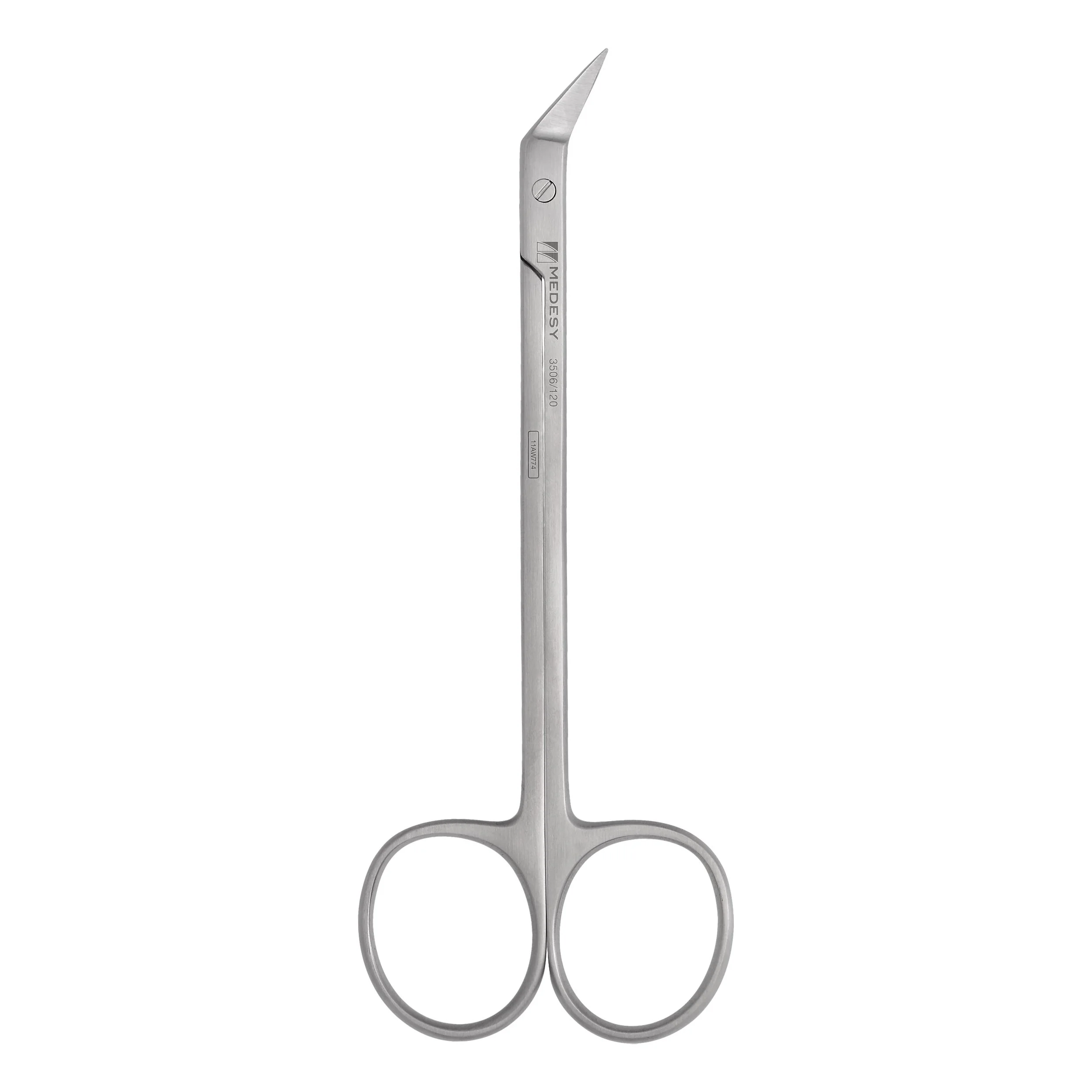SCISSOR LOCKLIN MINI mm120 - 3506/120