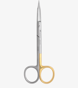 SCISSOR GOLDMAN-FOX SUPERIOR CUT - 3545/AN