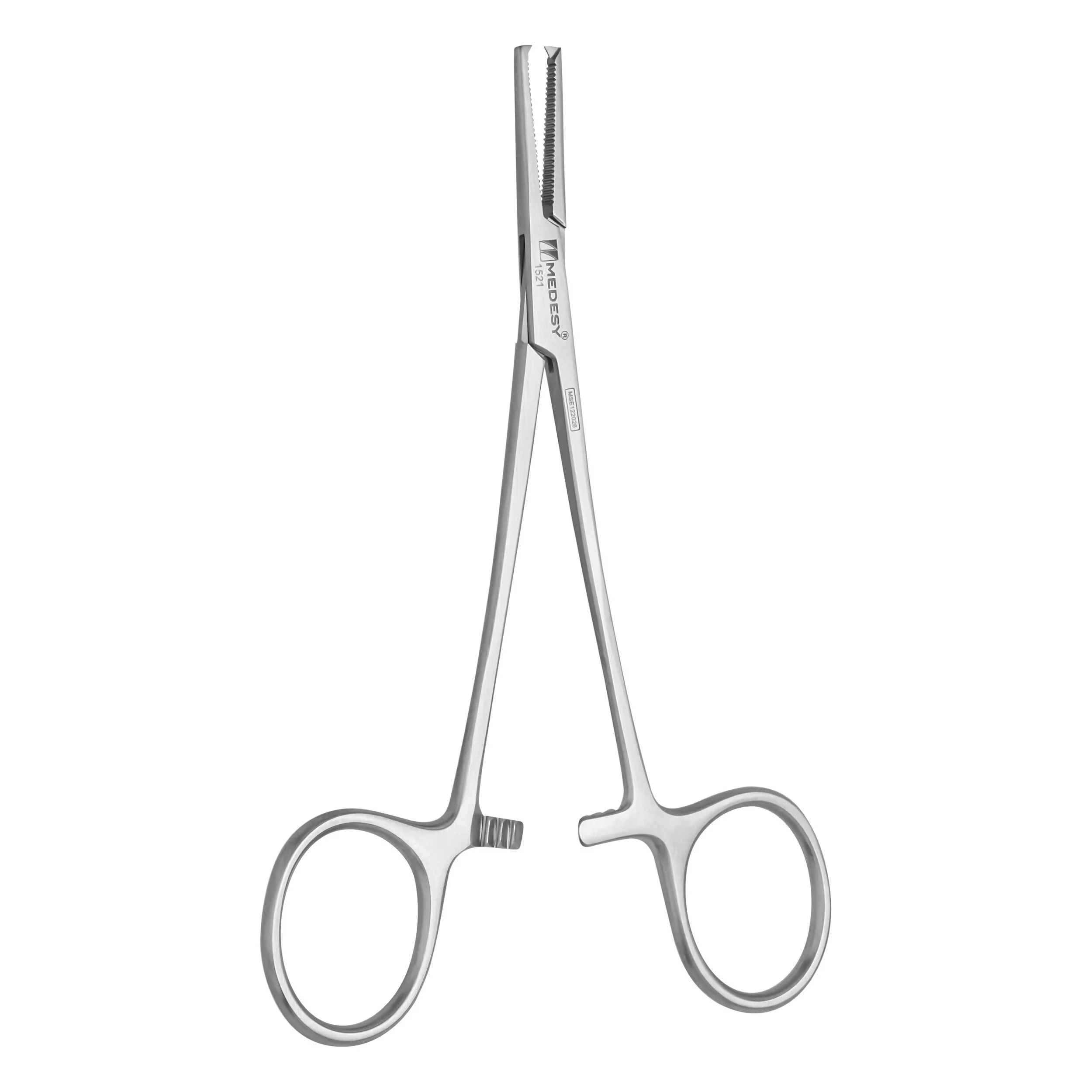 PLIER HALSTEAD-MOSQUITO mm125 1x2 - 1521