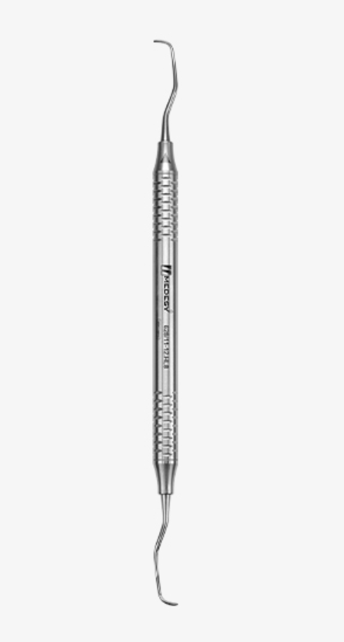 CURETTE GRACEY 11-12 RIGID TYPE - 628/11-12.HL8