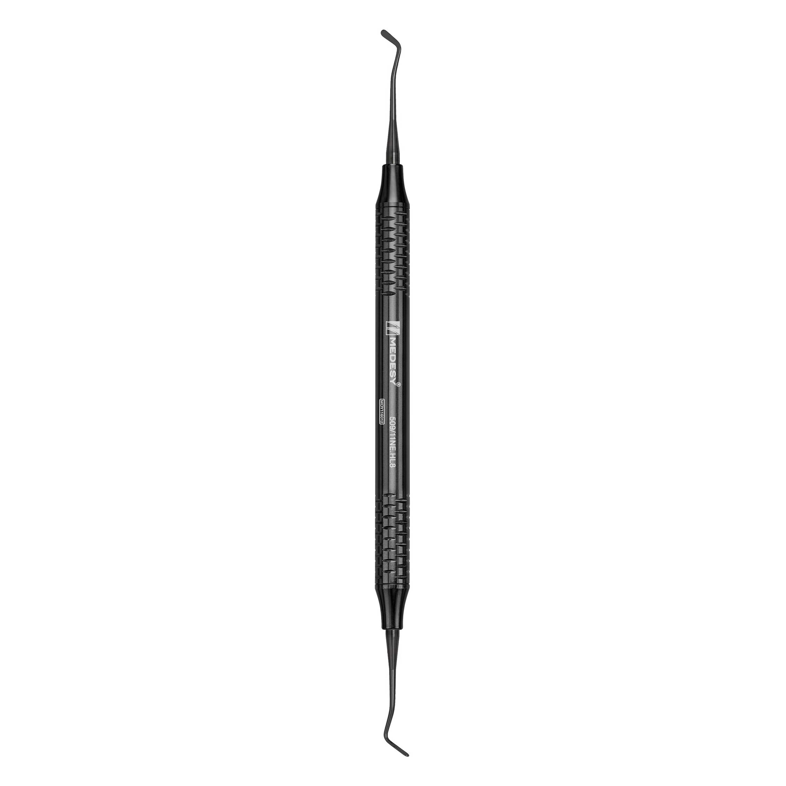 COMPOSITE SPATULA N.11 NERISSIMO - 509/11NE.HL8