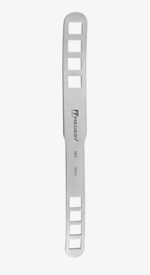 RETRACTOR BRUENINGS mm190 - 893