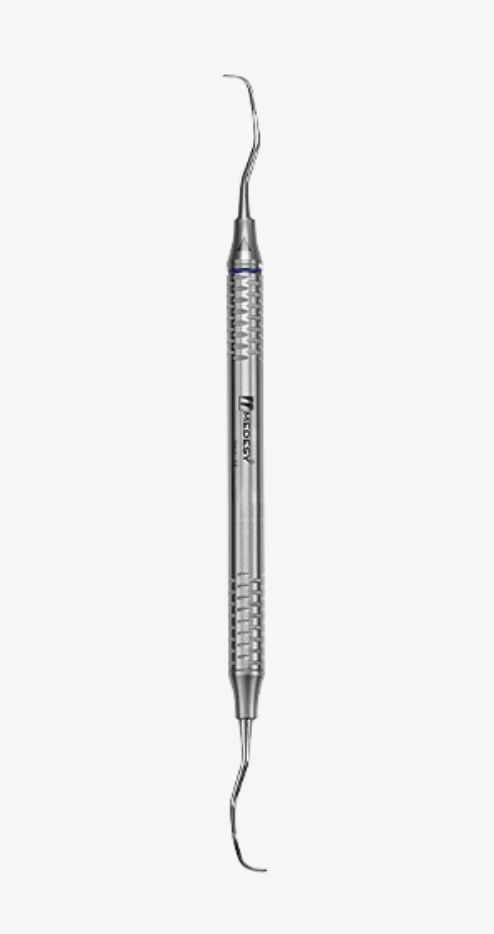 CURETTE GRACEY 13-14 RIGID TYPE - 628/13-14.C8