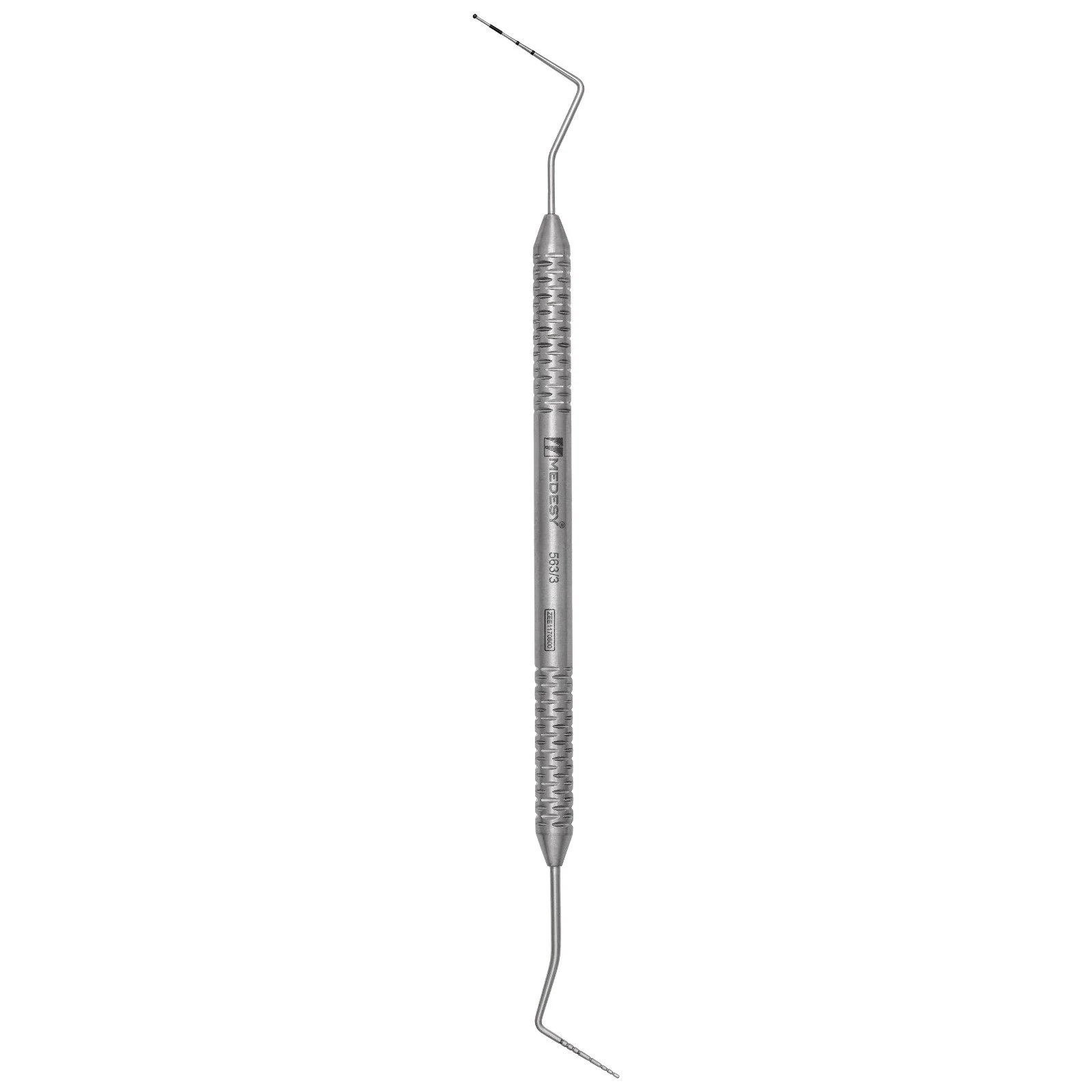 DOUBLE ENDED PROBE WHO-WILLIAMS - 563/3