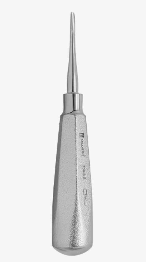 ROOT ELEVATOR LUSSATORE mm3 - 730/3S