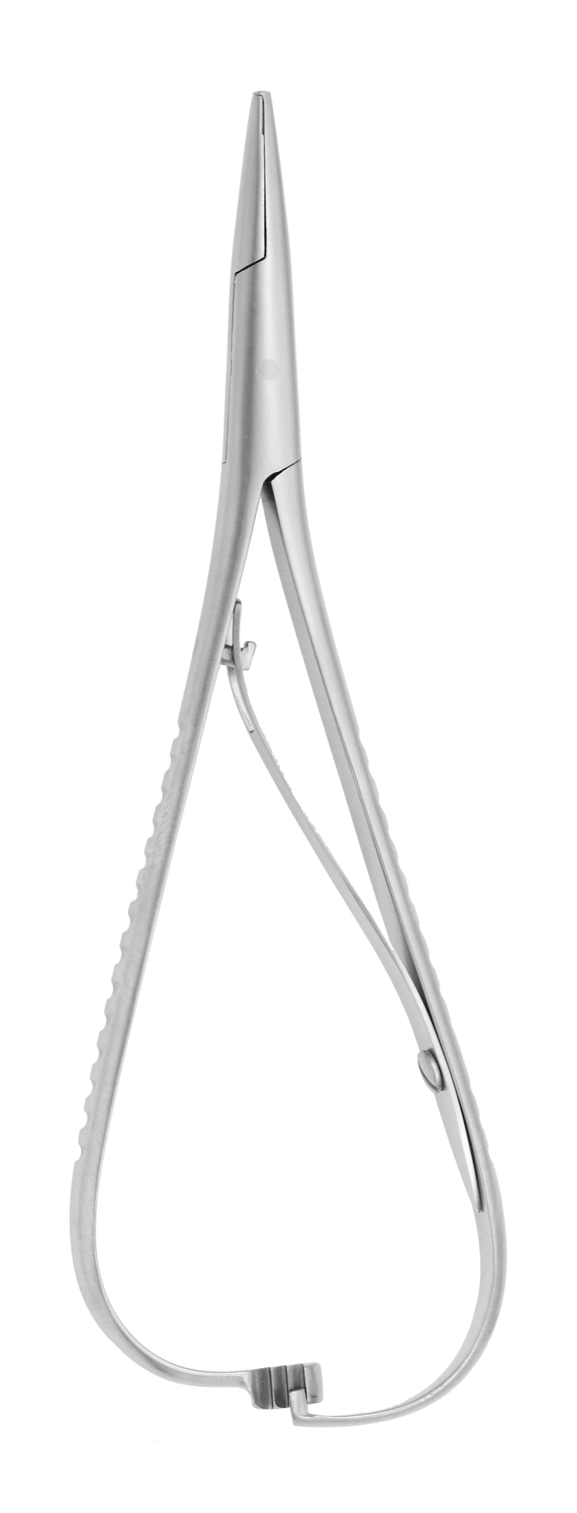 LIGATURE FORCEP MINI MATHIEU SMOOTHED TIPS - 2825