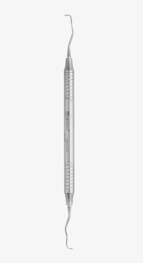 CURETTE LANGER 3/4 - 626/4.HL8