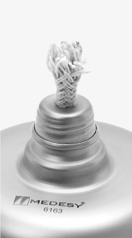 WICKS SPARE PARTS - 6163/S