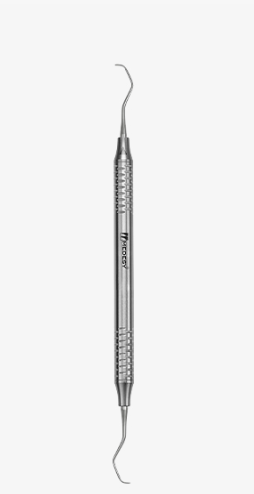 CURETTE GRACEY 7-8 - 625/7-8.HL8