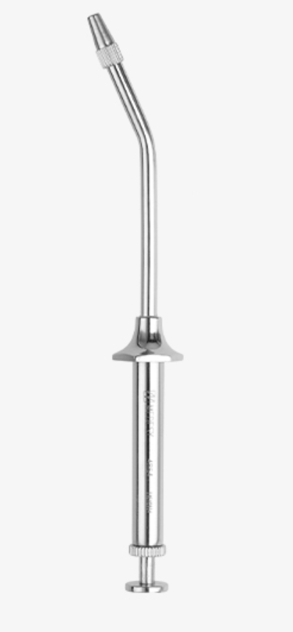 AMALGAM CARRIER ANGLED 15 - 4864