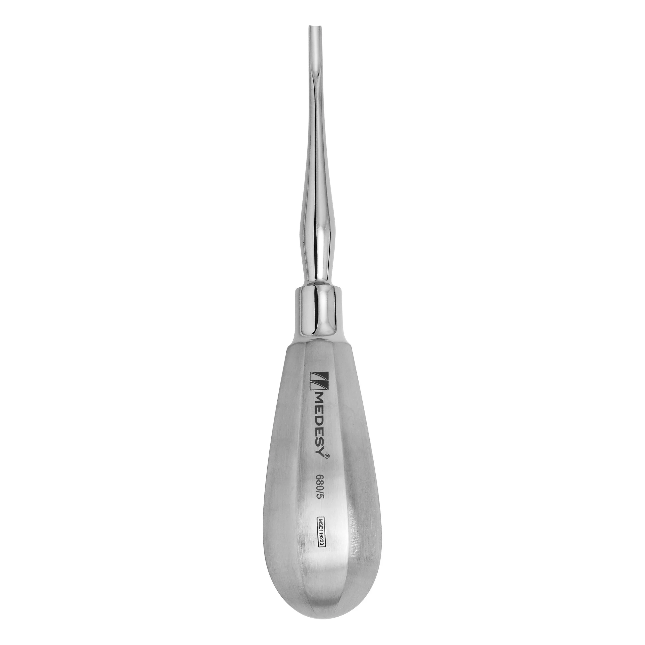 ROOT ELEVATOR BEIN FLAT mm3 - 680/5
