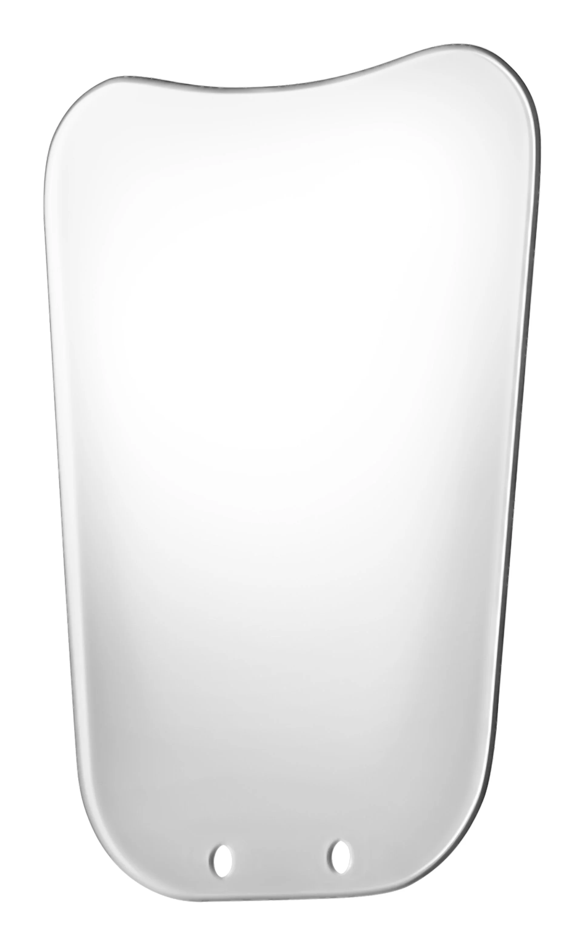 PHOTOGRAPHIC MIRROR PALATAL SMALL - 4915/18