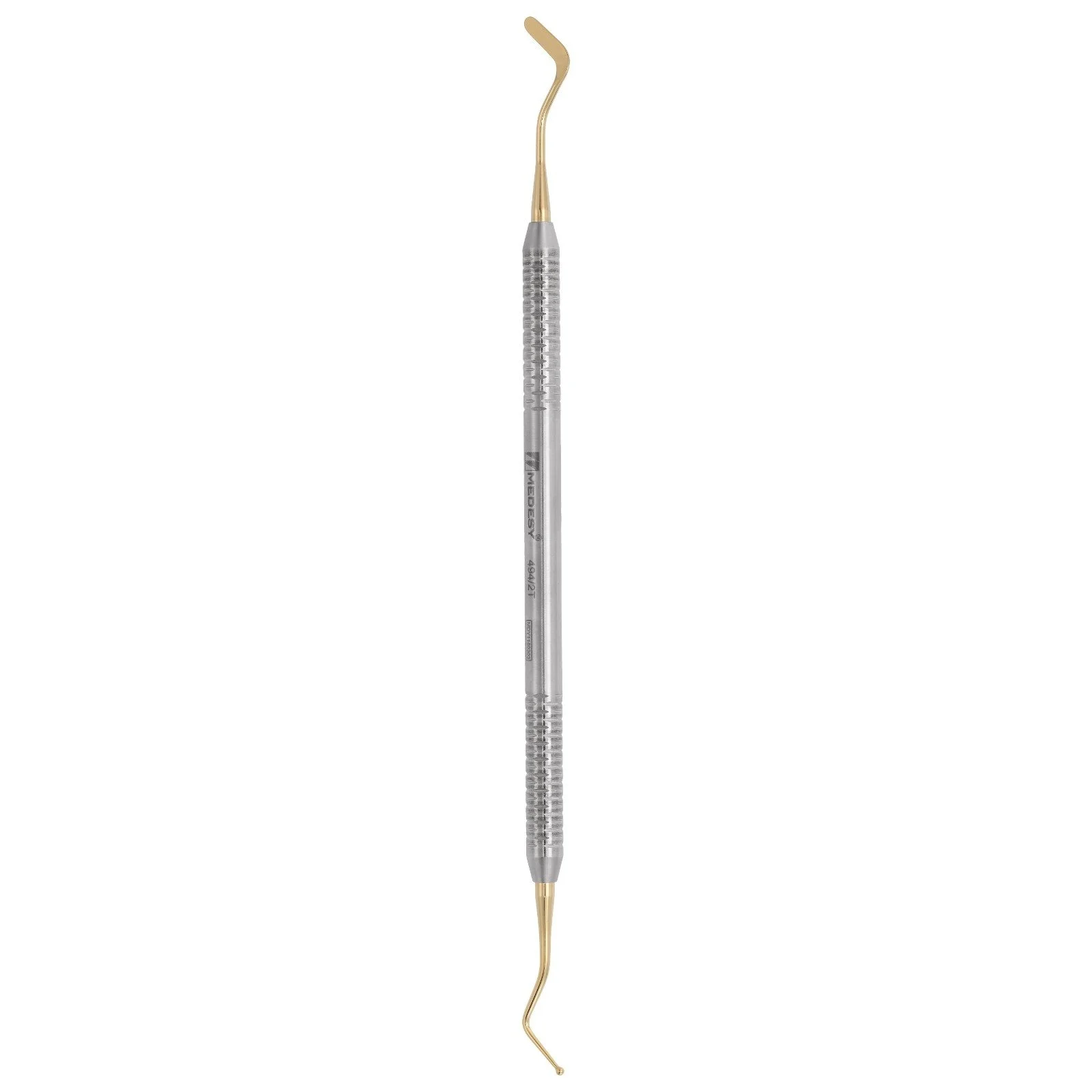 COMPOSITE INSTRUMENT BS2 TITANIUM - 494/2T