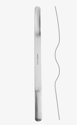 RETRACTOR BALDE TESSIER - 903/4