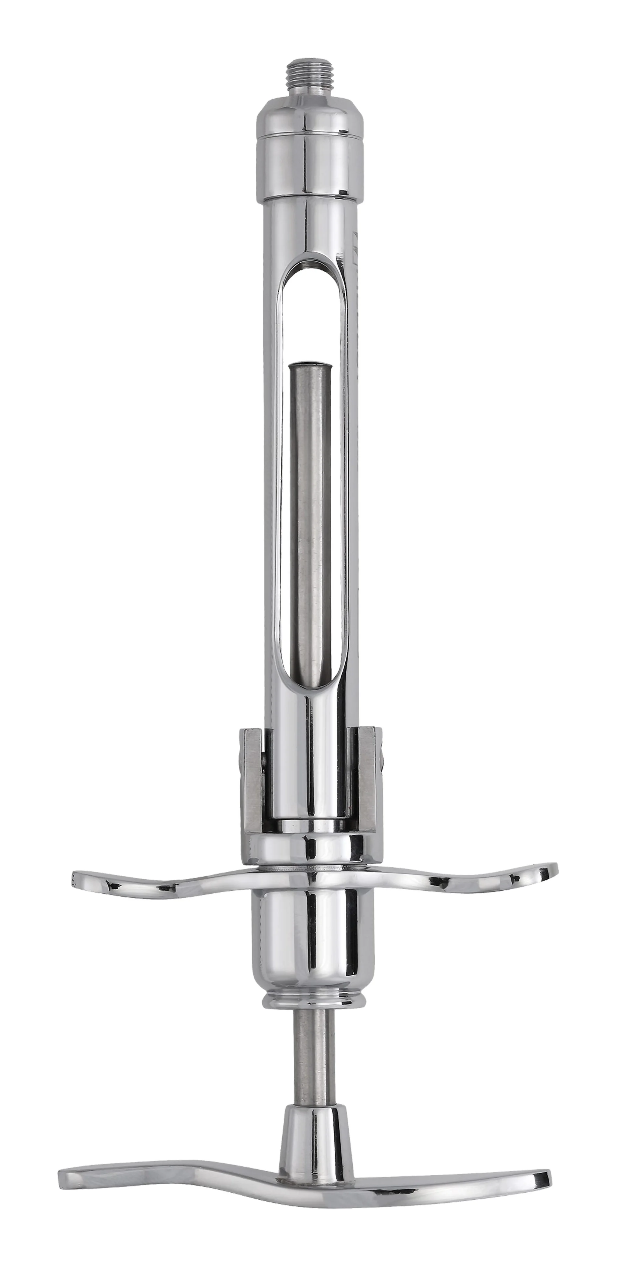 SYRINGE NOT ASPIRATING (EU/AM) 2.2 ml - 4959/2_NOA