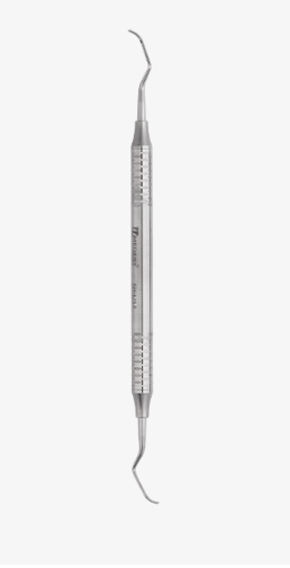 CURETTE GOLDMAN-FOX 4 - 624/4.HL8