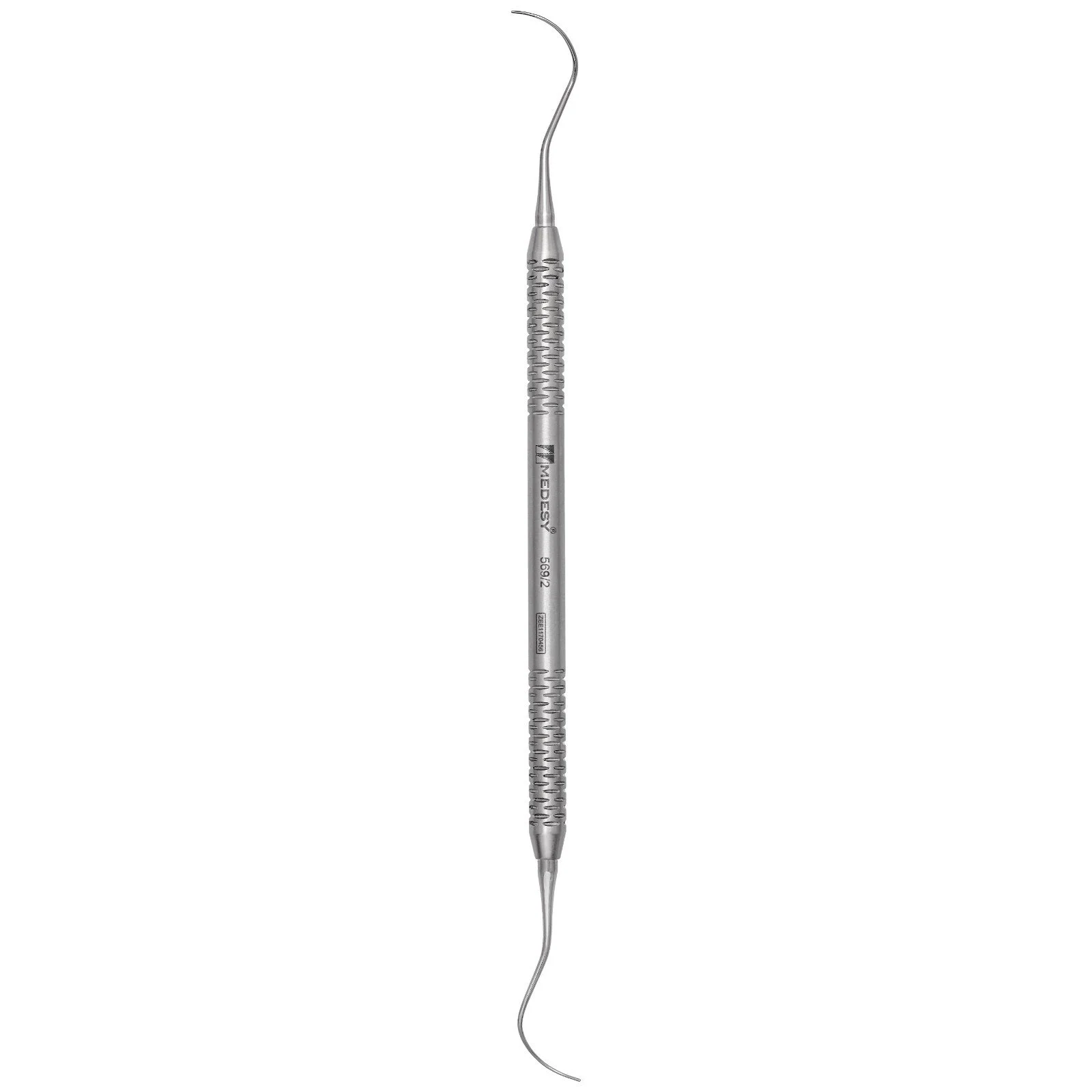 PROBE NABERS 2N - 569/2