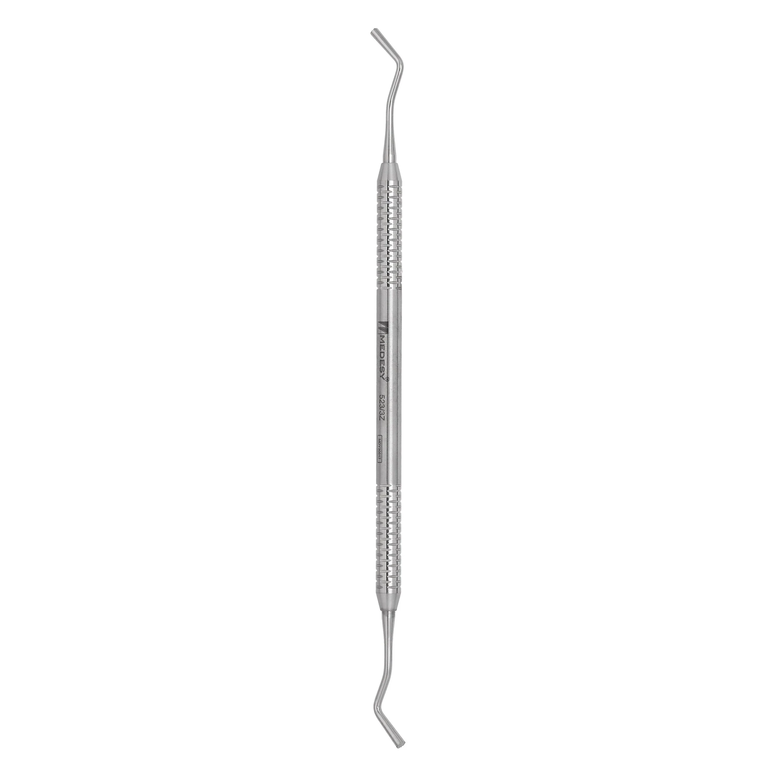 FILLING INSTRUMENT MT3Z SERRATED - 523/3Z