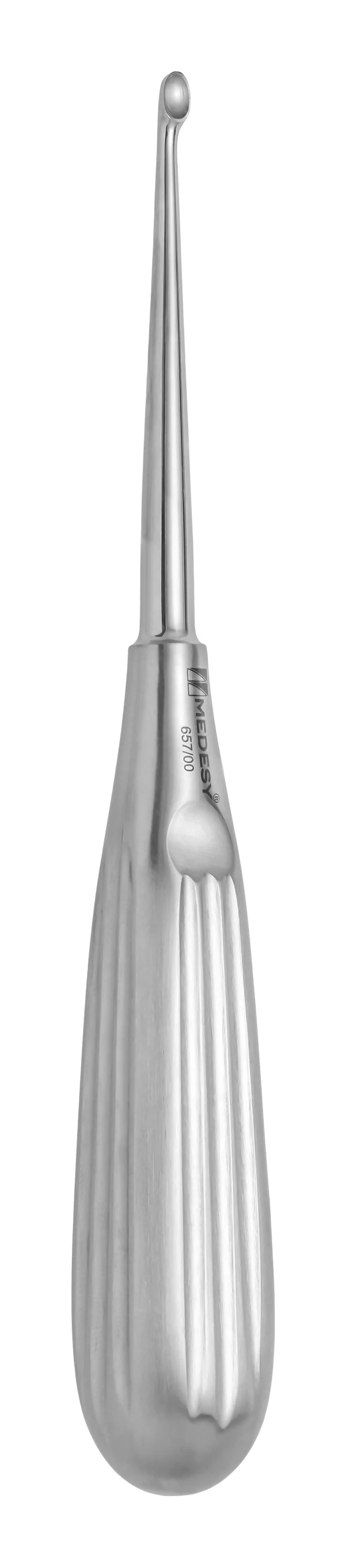 BONE CURETTE VOLKMANN N.00 - 657/00