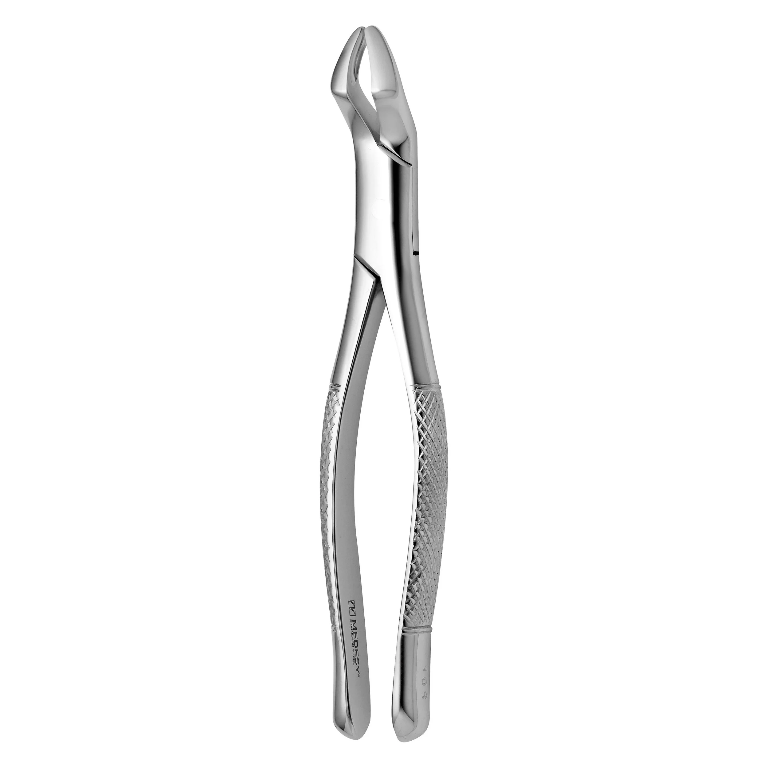 TOOTH FORCEPS AMERICAN N. 10-S - 2650/10-S