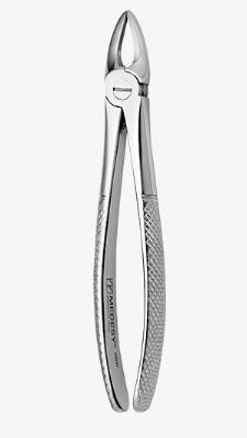 TOOTH FORCEPS N.113 - 2500/113