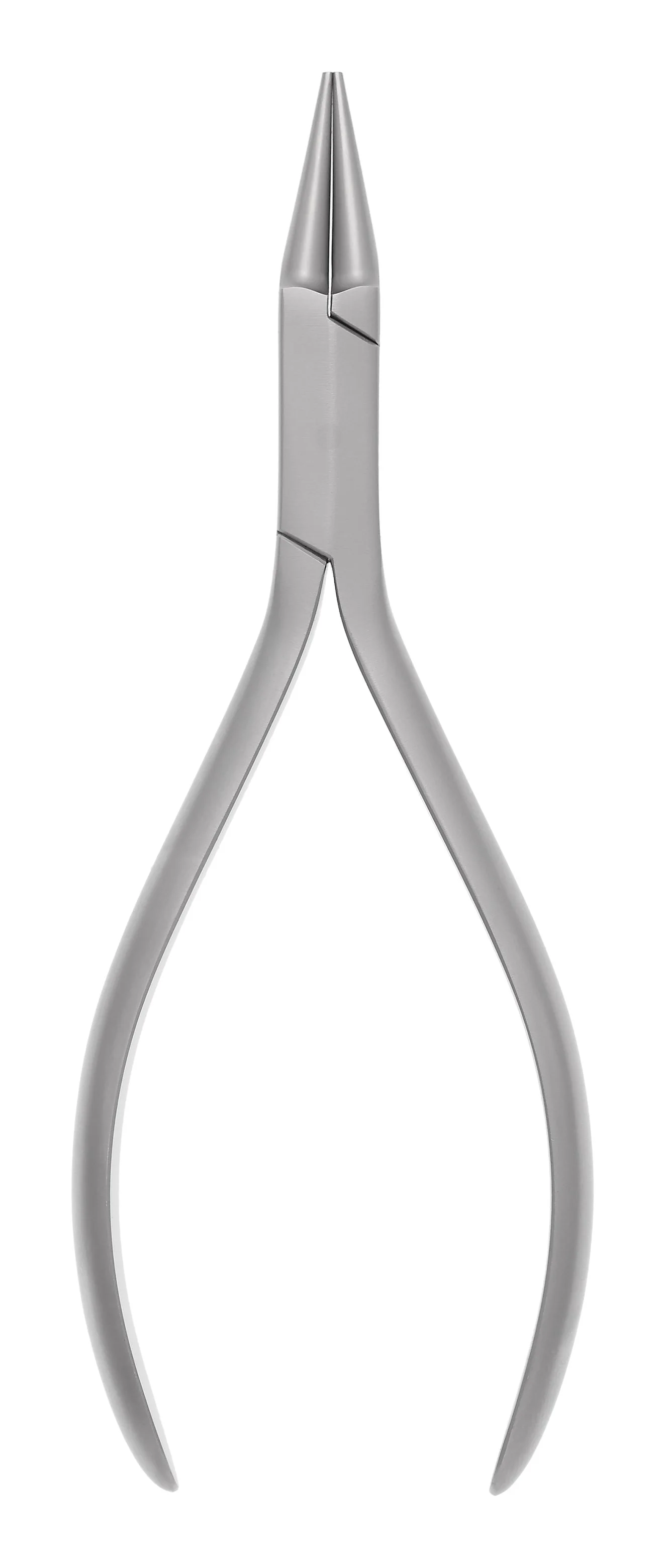 PLIER CENTURY ROUND POINT LONG - 3000/28