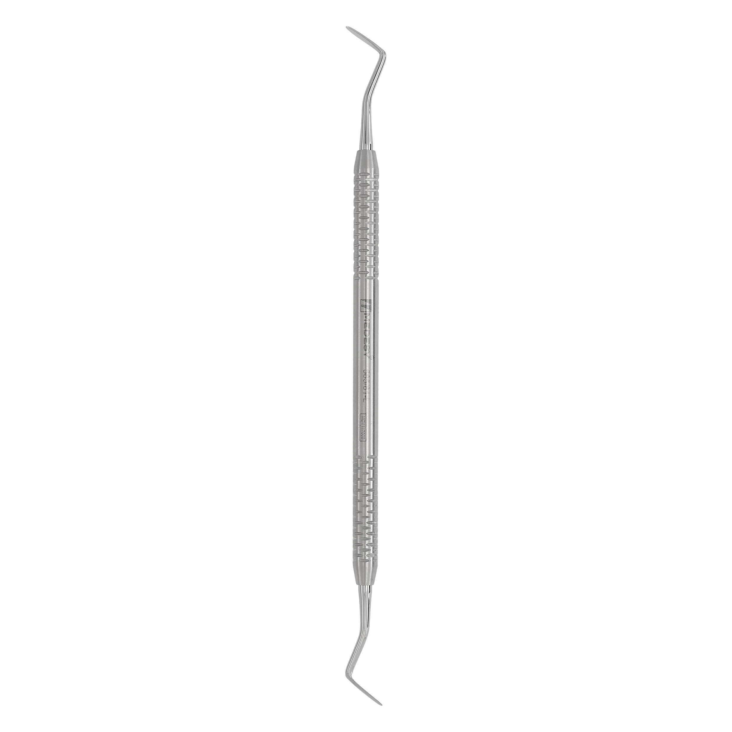 RETRACTOR WIRE INSTRUMENT UNIVERSAL - PLAIN - 585/81-L