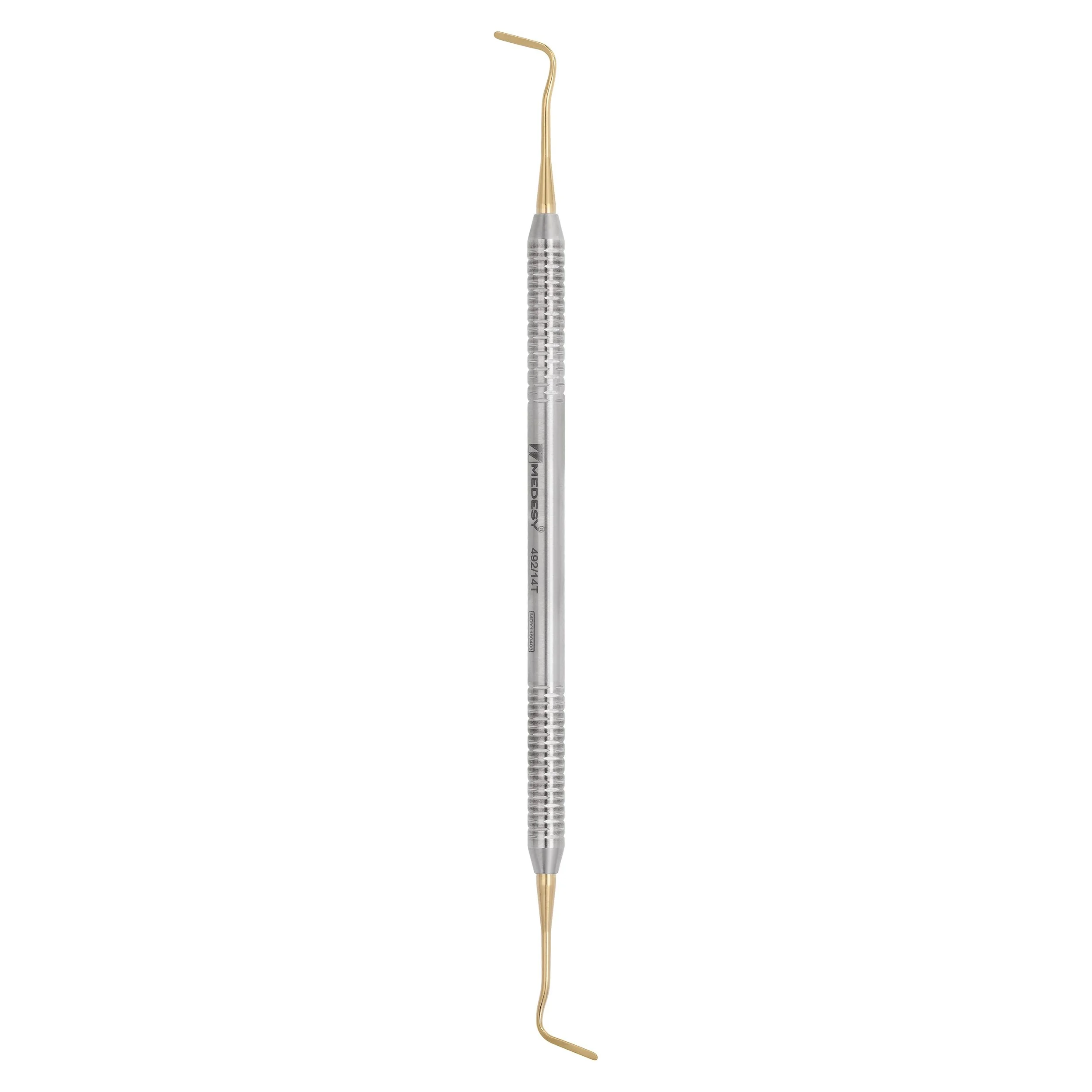 COMPOSITE INSTRUMENT MINI GOLDSTEIN N.14 TITANIUM - 492/14T