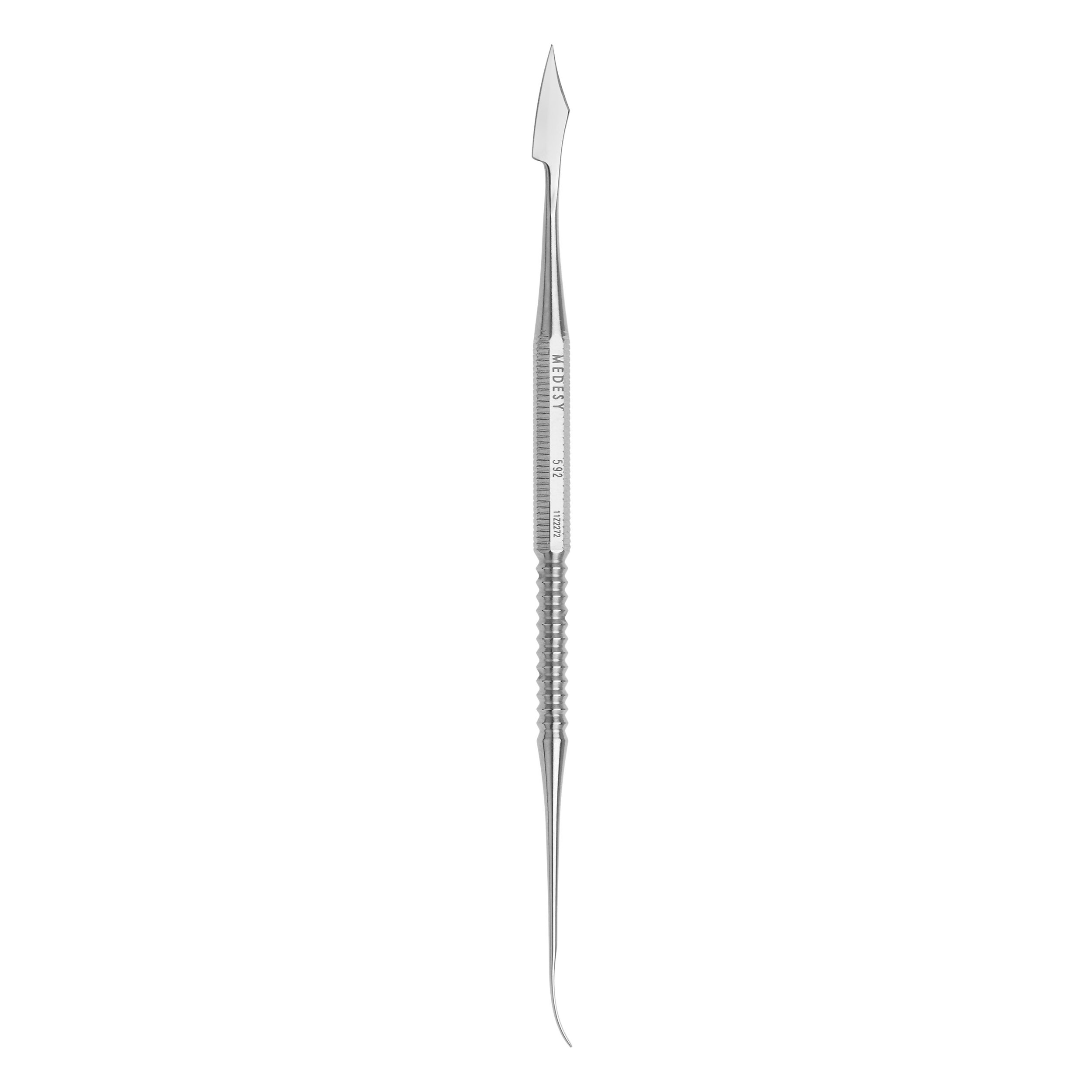 WAX AND MODELLING INSTRUMENT ZAHLE - 592