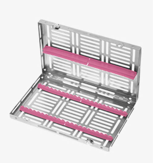 TRAY GAMMAFIX CINC PINK - 981/20-RA