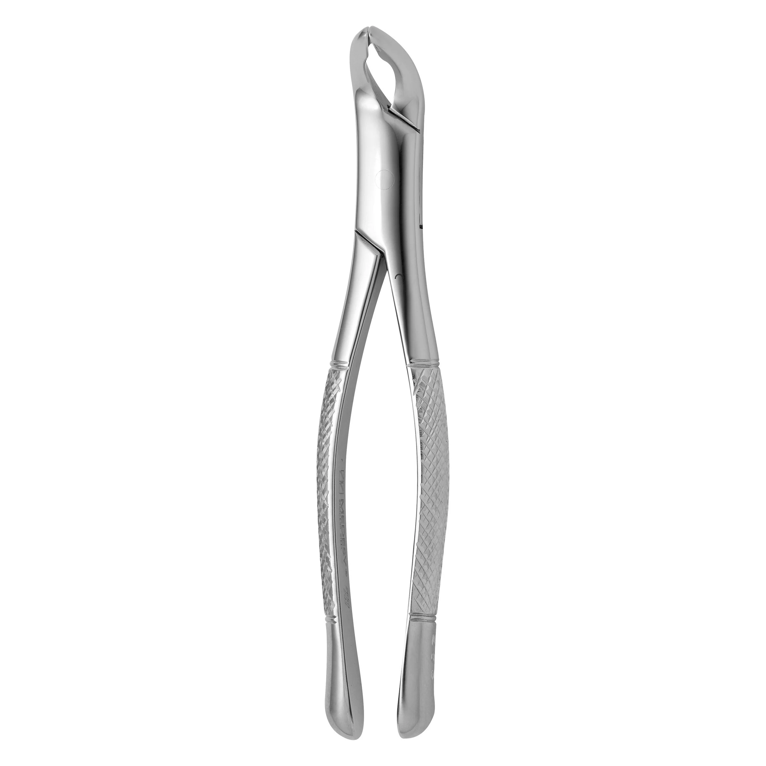 TOOTH FORCEPS AMERICAN N.203 - 2650/203