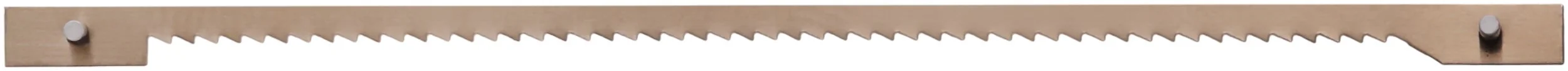 SAW FOR MODELS mm180 - BLADES mm025x3 (12 Pcs) - 4990/1